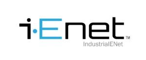 IndustrialEnet Logo