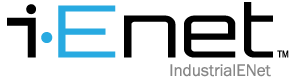 IndustrialEnet Logo