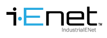 IndustrialEnet Logo